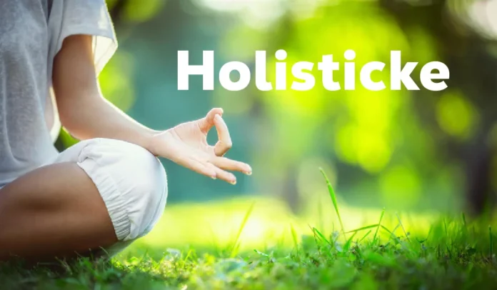 holisticke