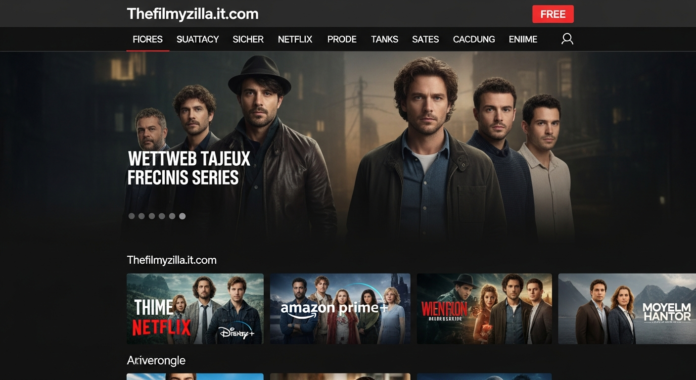 Thefilmyzilla.it.com