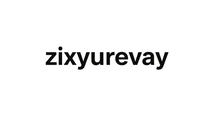 Zixyurevay