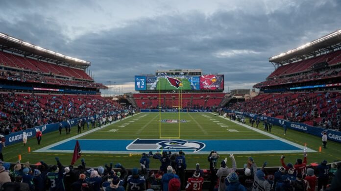 Seattle Seahawks vs Arizona Cardinals Match Player Stats