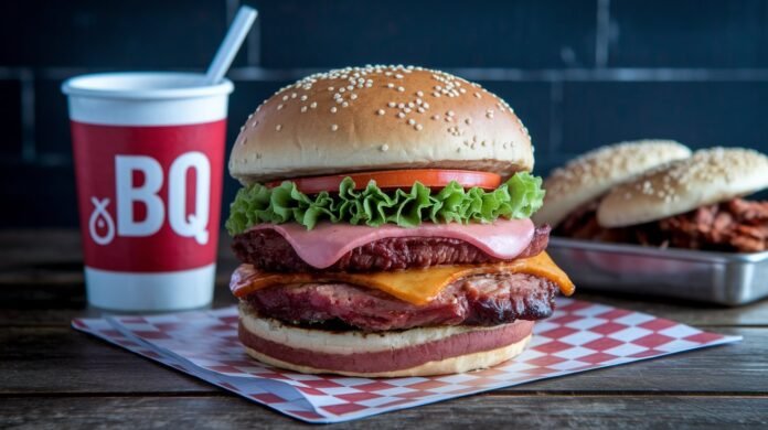 BBQ Chain Chapter 11