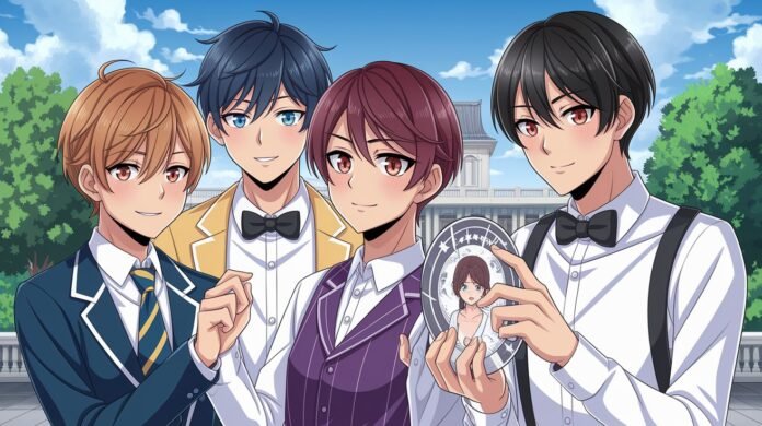 MyReadingManga Online