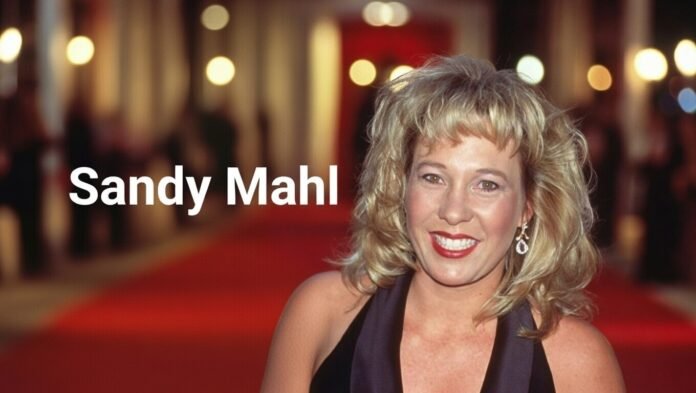 Sandy Mahl