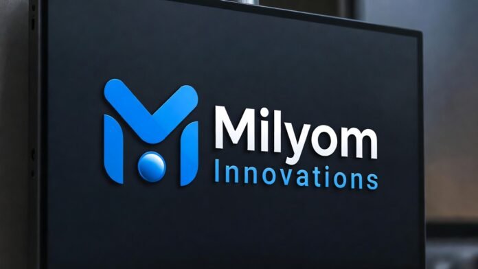 Milyom Innovations