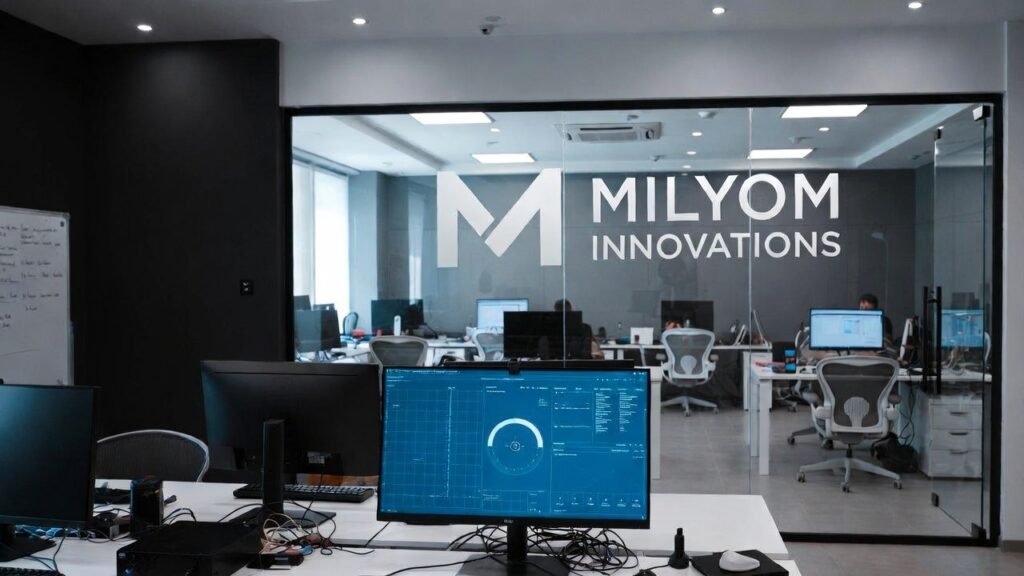 Milyom Innovations