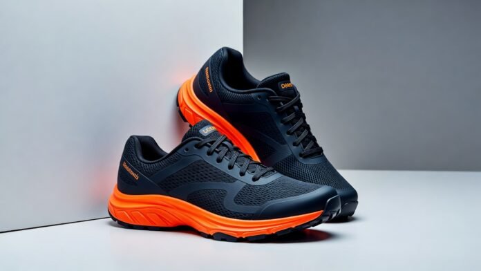 Walking Shoes for Women