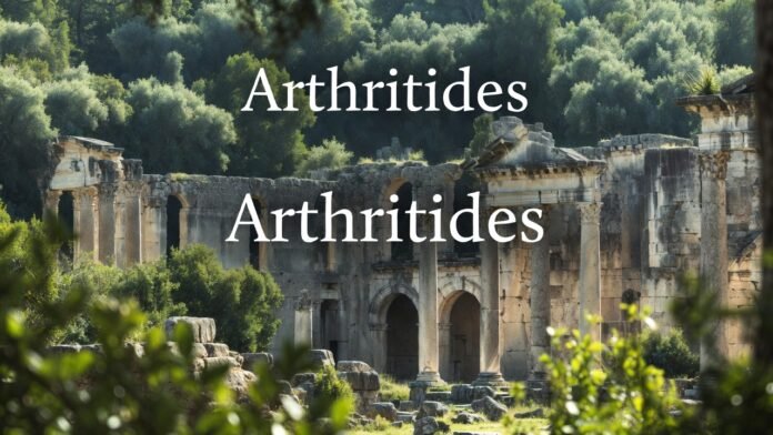 Arthritides