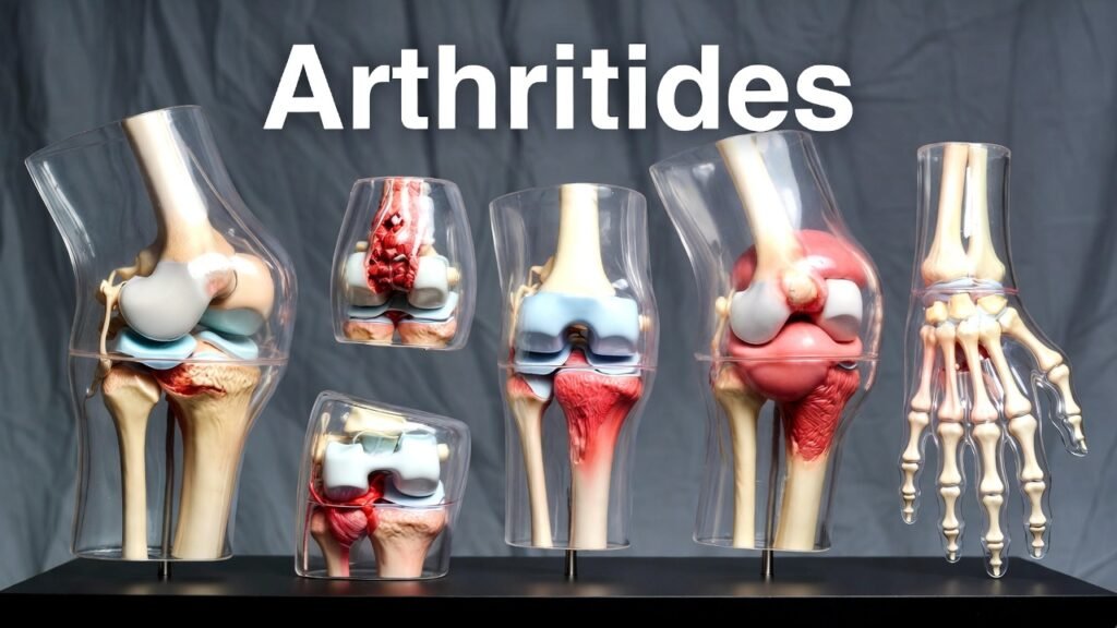 Arthritides