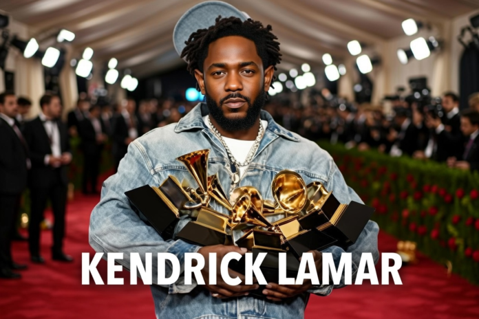 Kendrick Lamar