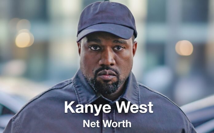 Kanye West Net Worth