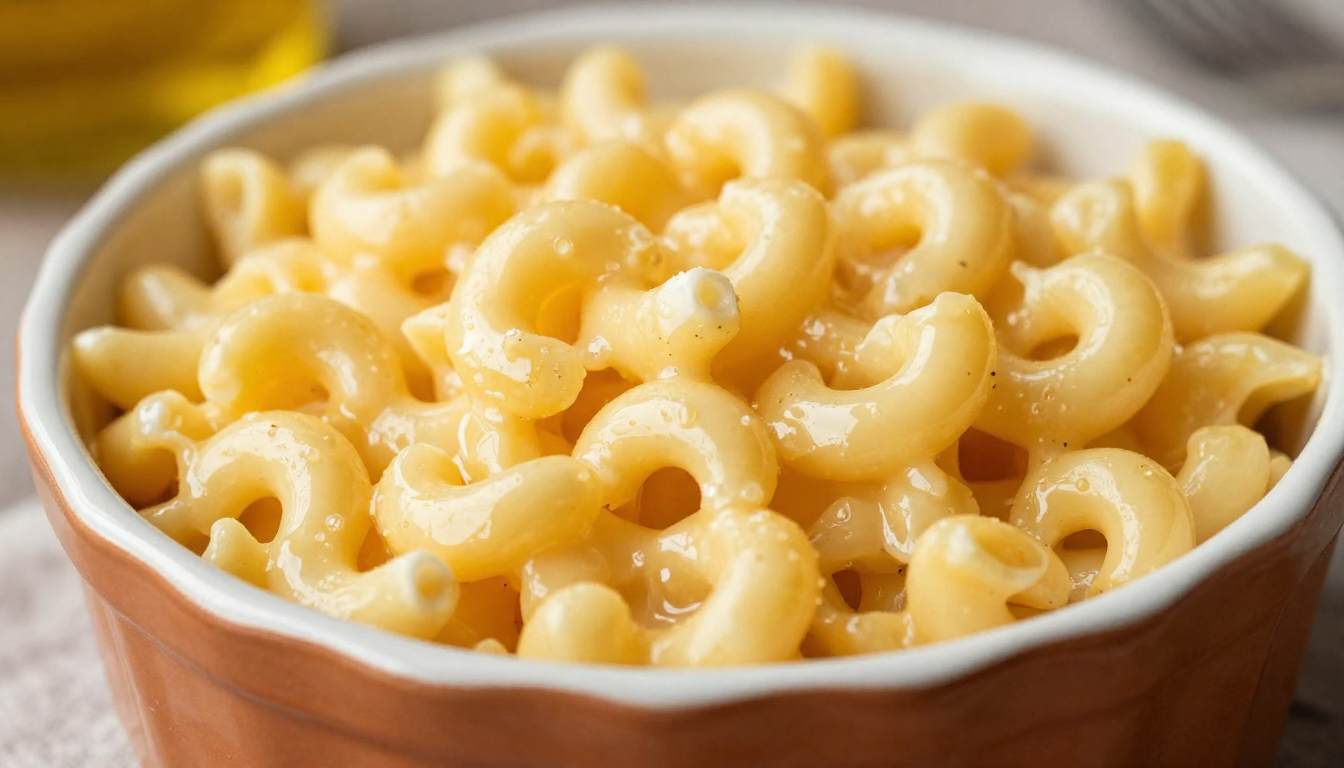 Beecher’s Mac and Cheese: A Creamy Comfort Food Loved by Everyone