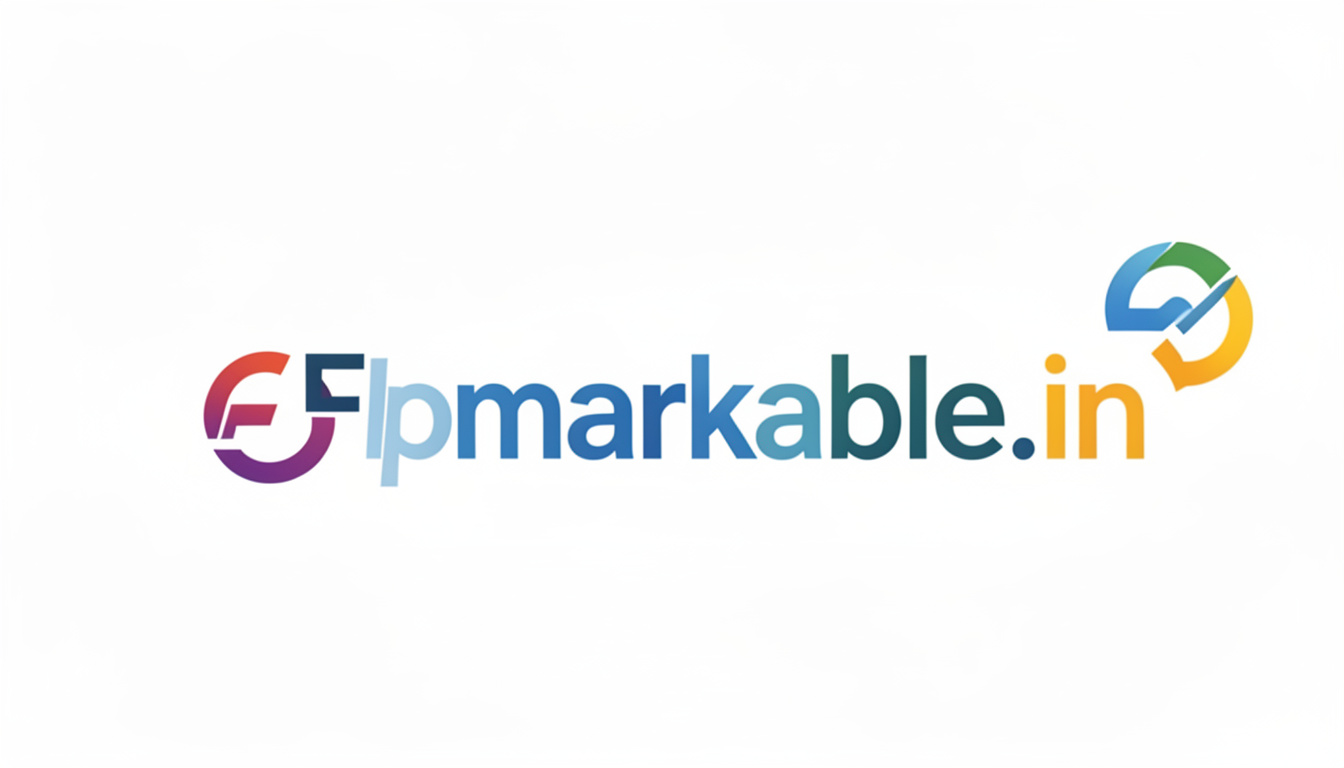 Logos Flpmarkable.in