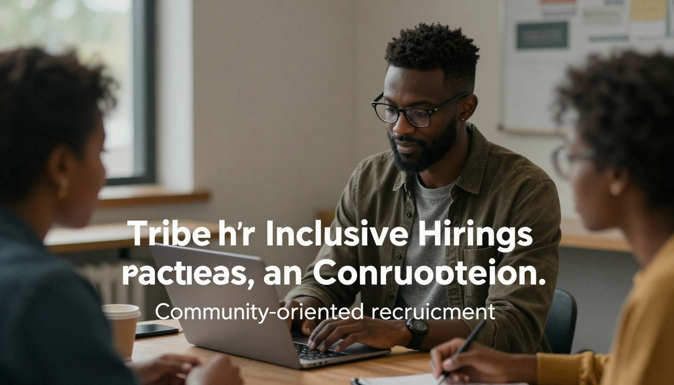 Tribe HR: The Ultimate Guide to Modern Team Management & Culture