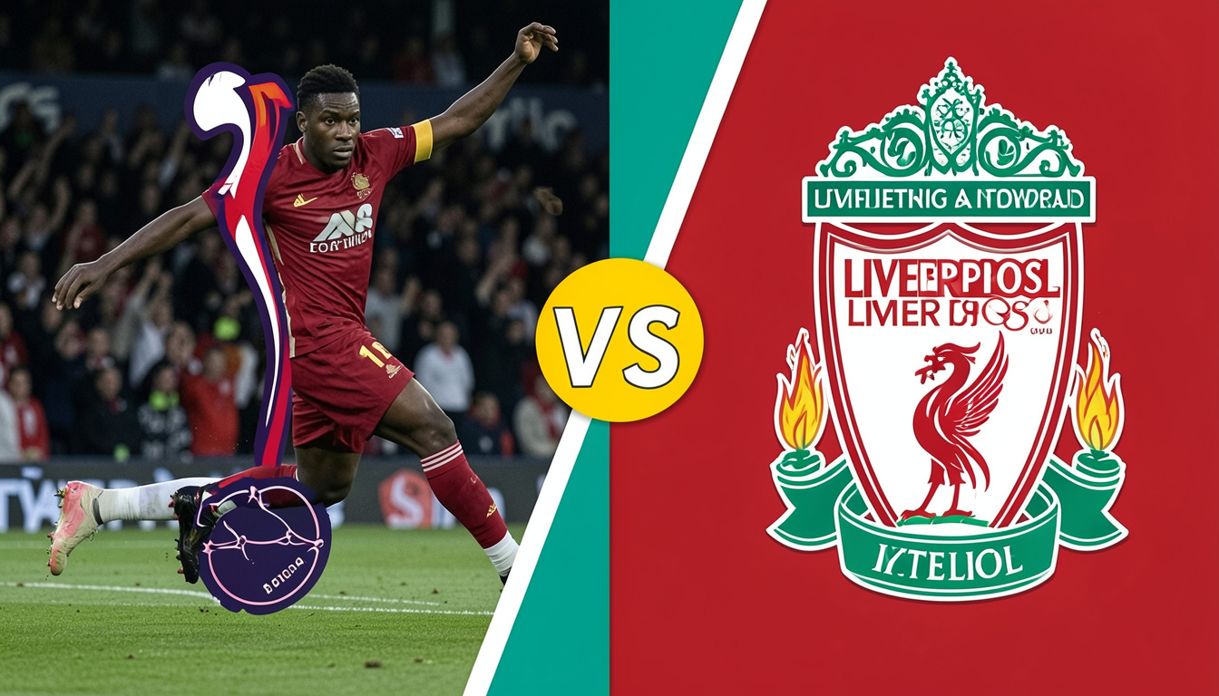 Tottenham vs Liverpool: A Premier League Clash Preview