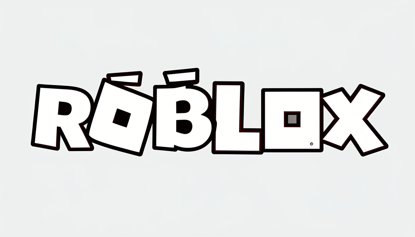 The Evolution of the Roblox Logo: A Simple Guide to the Iconic Square