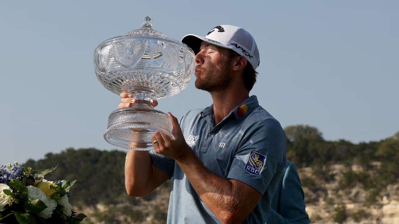 WGC Match Play: A Fun Look at Golf’s Most Exciting Battle