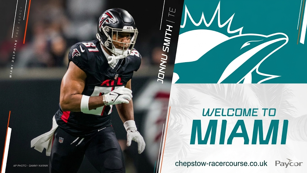 Jonnu Smith: Career Highlights, Stats, and NFL Journey