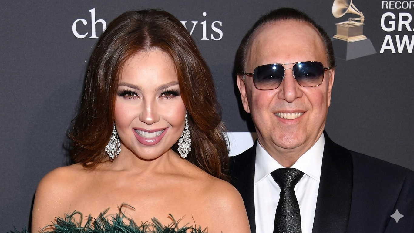 Tommy Mottola Net Worth 2026: The Amazing Story of a Music Mogul